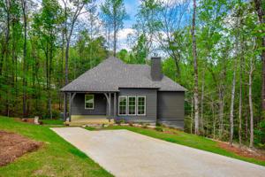 121 Martin Ridge Trace (Lot 45)