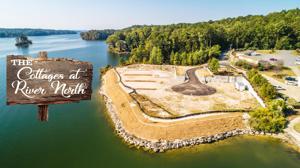 284 Williams (Lot 5) Rd