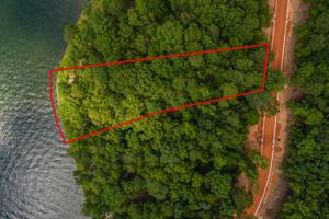 Lot 8, Phase 5, The Ridge