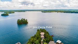 300 Curry Pt