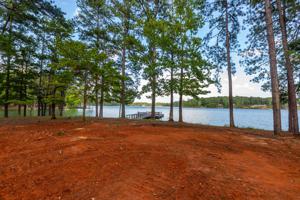 Lot 47, Phase 4, The Willows