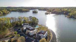 100 Bay Point Dr