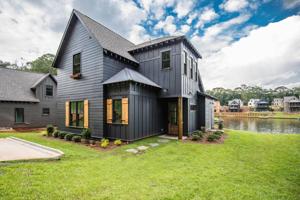 201 Landing Drive (Lot 8)