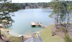 Lot 21 Shady Bay Drive