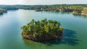 Island