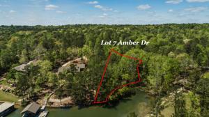 Lot 7 Amber Drive