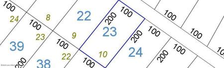 Lot 23 Wind Creek Farm Rd