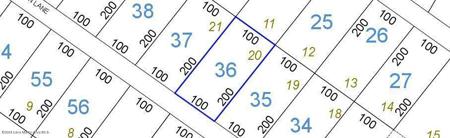 Lot 36 Cotton Ln
