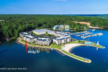 390 Marina Point D405 Rd