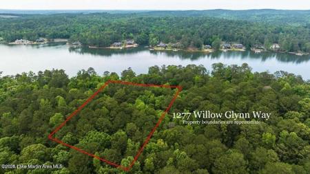 1277 Willow Glynn