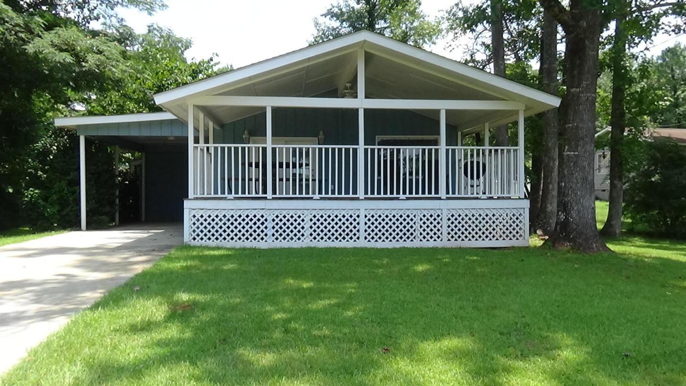 757 POINT CLOXSON Cir, Jacksons Gap, AL lhrmls00090162