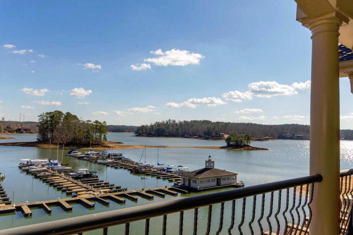 A401 Harbor Pointe Condos, Dadeville, AL lhrmls00090562