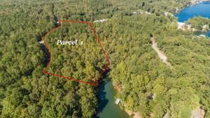 Parcel 1 Bywater-Simpson Dr