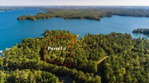 Parcel 2 Bywater - Kowaliga Kove