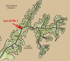 Lot 25 North Ridge