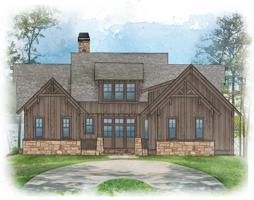 Lot 46 Ph2 Eagle Ridge
