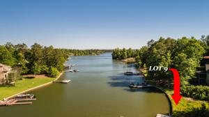 Lot 9 Paces Way