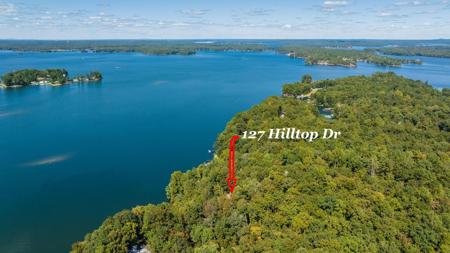 127 Hilltop Dr