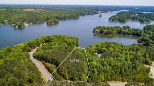 Lot 61 Hickory Trail