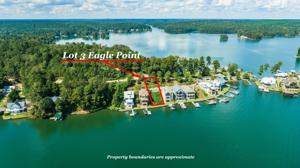 Lot 3 Eagle Point