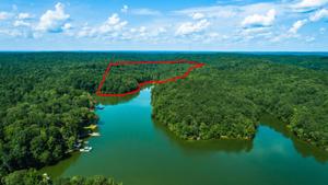 71 Acres on Lake Martin