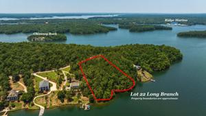 Lot 22 Long Branch