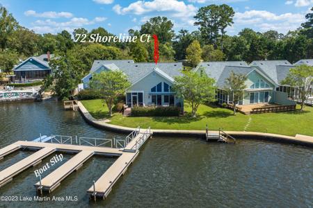 72 Shoreline Crt