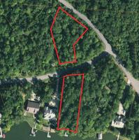 LOT 8 & 8B Scenic Shores Way