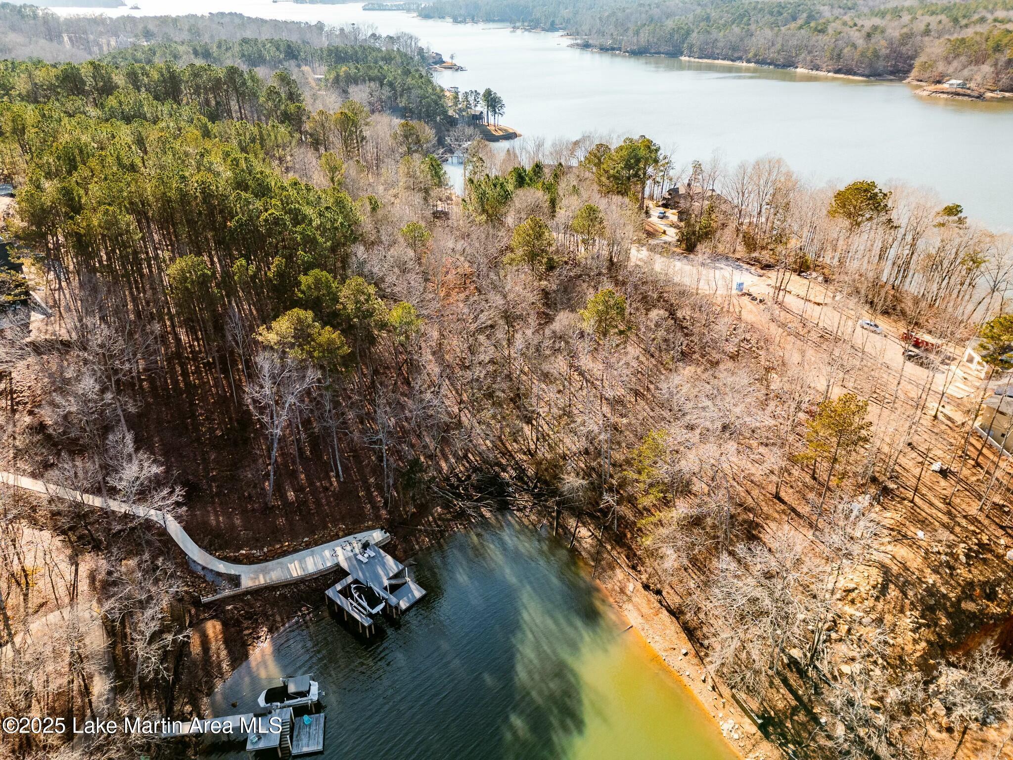 Image 4: Aerial view
