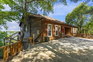 379 Whiskey Ridge Rd
