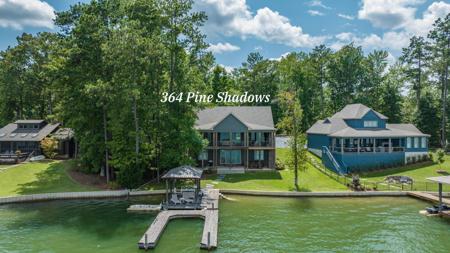 364 Pine Shadows