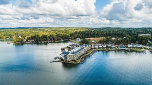 395 / 402 Sunset Point Dr