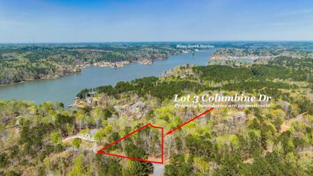 Lot 3 Columbine Dr