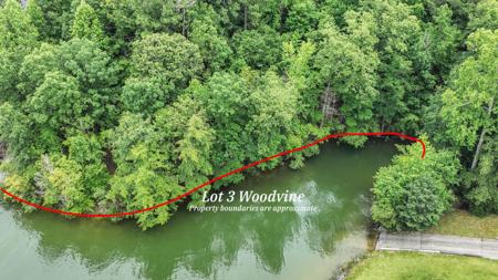 Lot 3 Woodvine Rd