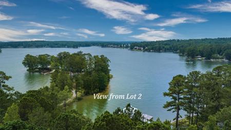 Lot 2 Woodvine Rd