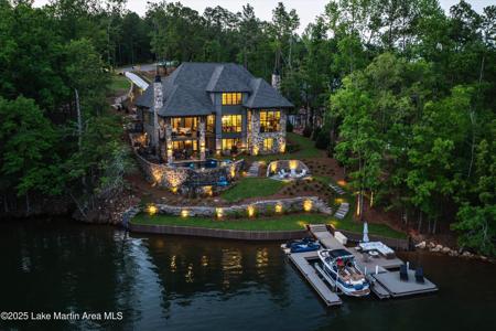 135 East Ridge Court