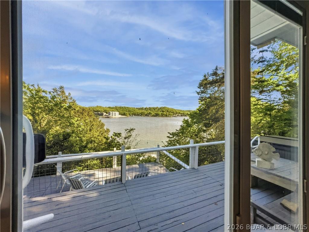 Image 3: Great Lake View of the Big Niangua 3 MM