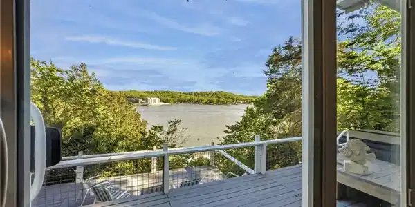 Image 3: Great Lake View of the Big Niangua 3 MM