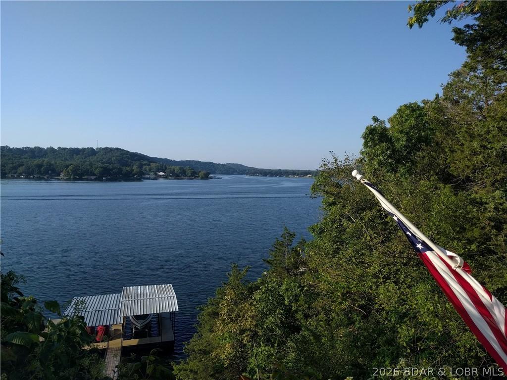 Image 4: Fantastic Lake View and 2-Well Dock