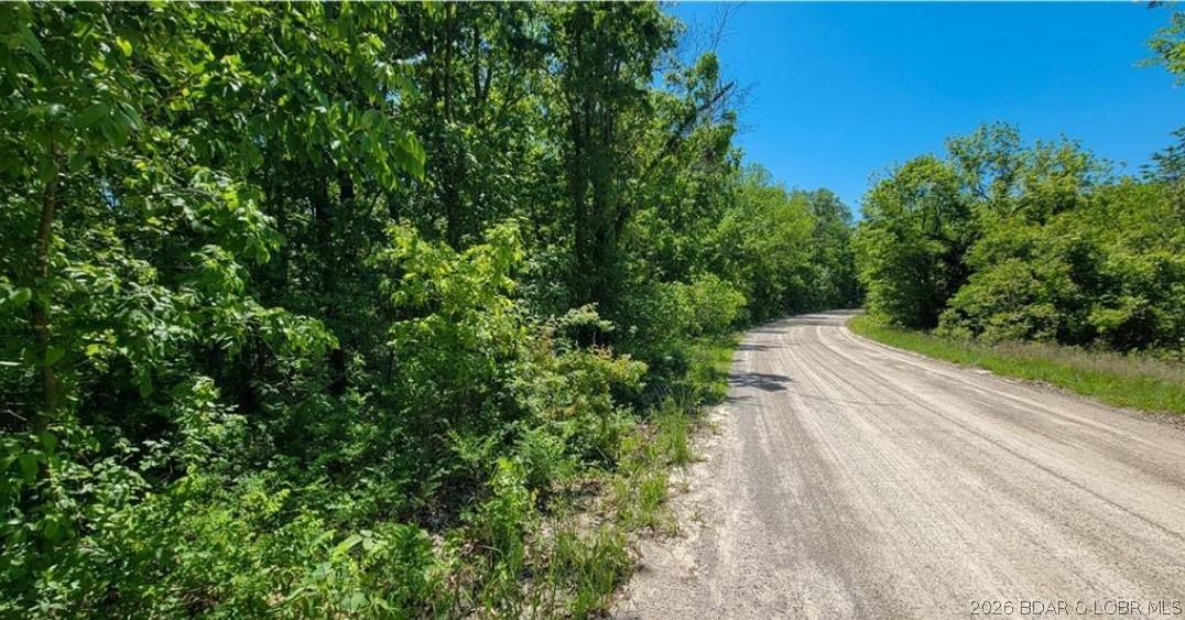 Image 4: County road