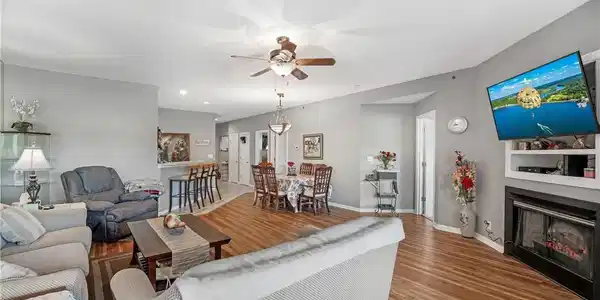 94 Port Royale Drive
