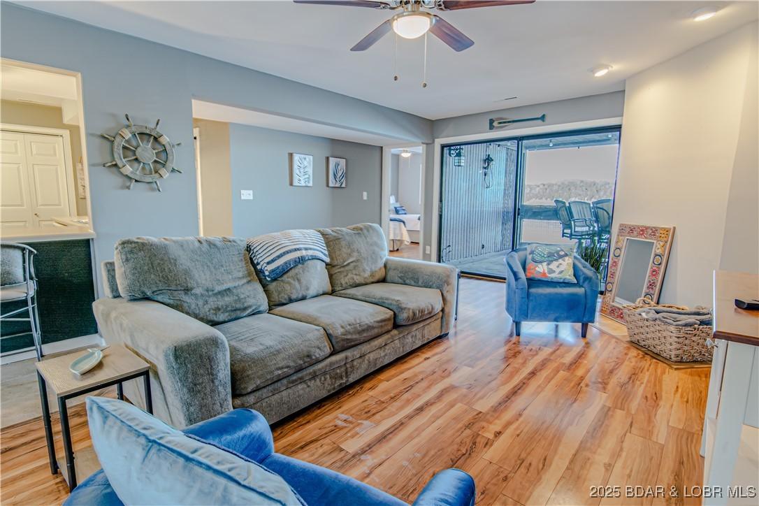 Image 1: Welcome to 5940 Baydy Peak Rd, Unit #222, Osage Be