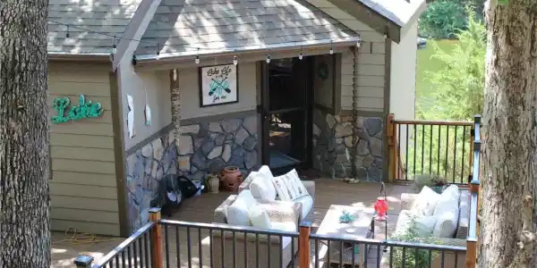1118 Rachel Road