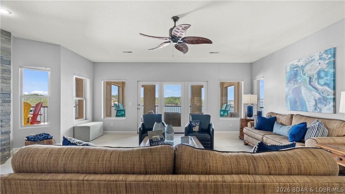 Image 2: Living Room