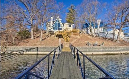 507 Highline Road