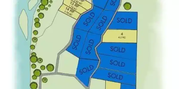 Lot 12 Jack North Loop