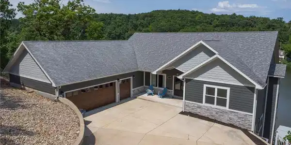205 Wedge Wood Drive