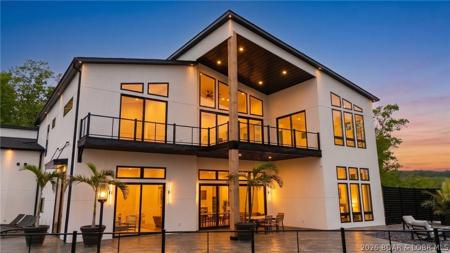 300 Beachnut Drive