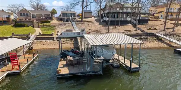 2171 Spring Cove Road