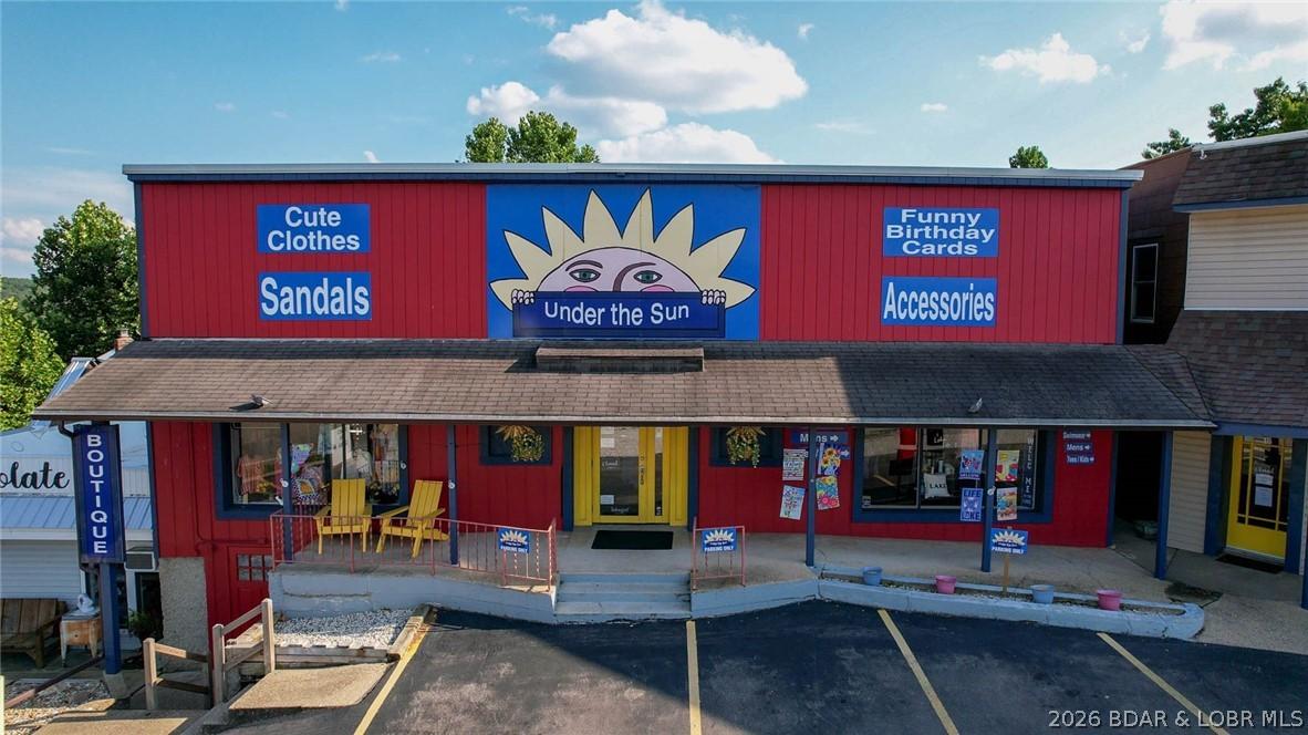 Image 2: Building 1 - 6300 sqft